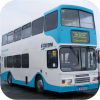 Sold Metroline doubledeck buses